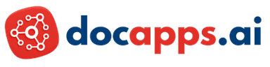 DocApps.ai logo