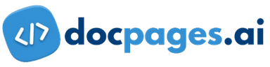 DocPages logo
