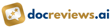 DocReviews logo