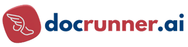 DocRunner logo