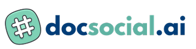 DocSocial logo